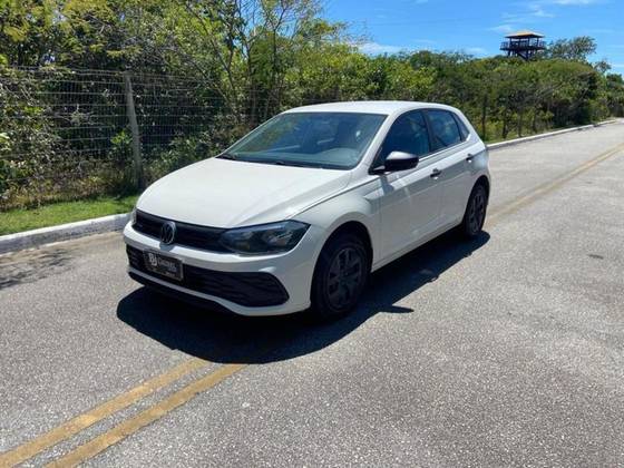 VOLKSWAGEN POLO 1.0 MPI TRACK MANUAL